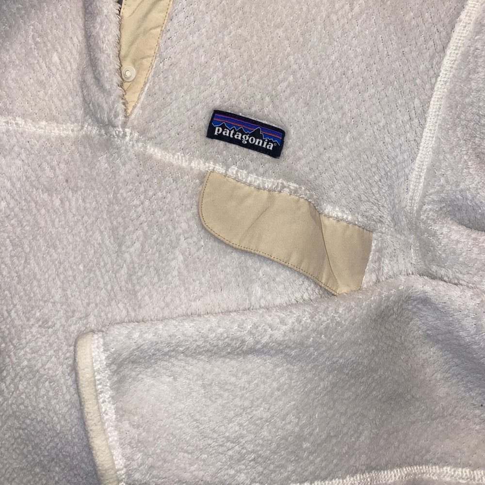 Patagonia Fleece